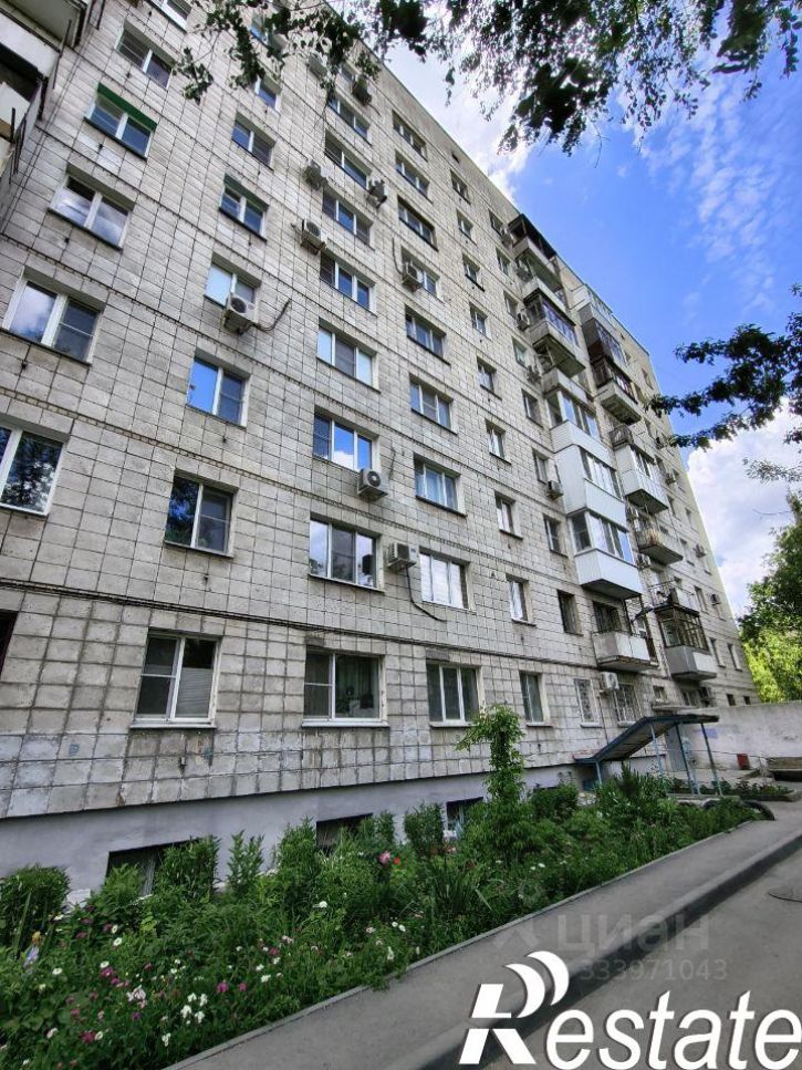1-комн квартира улица Генерала Штеменко, 24,  д. 24