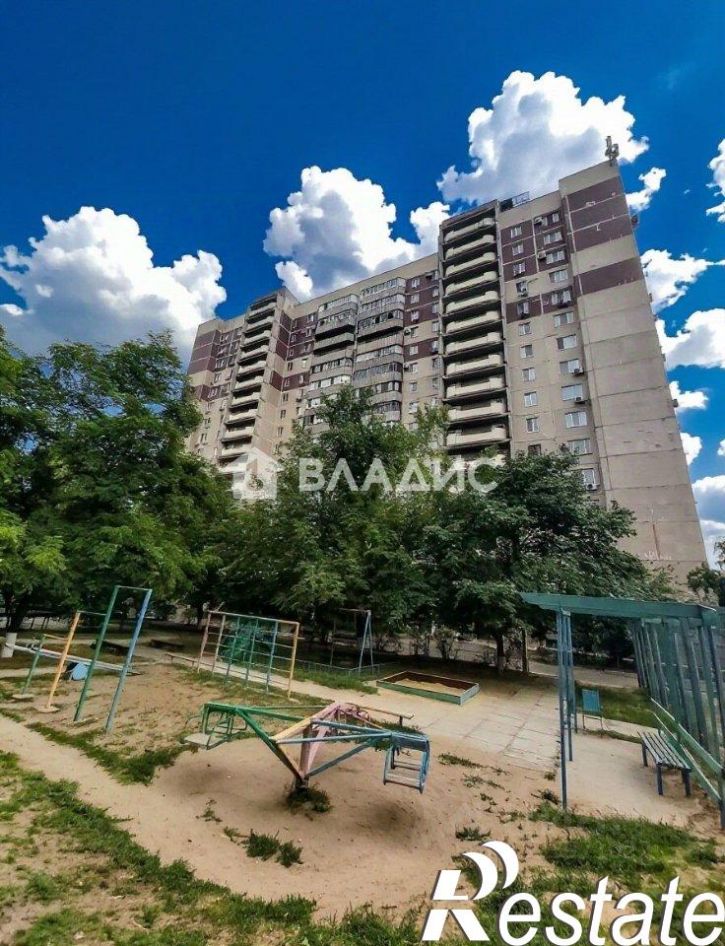 1-комн квартира улица Хользунова, 36/5,  д. 36/5