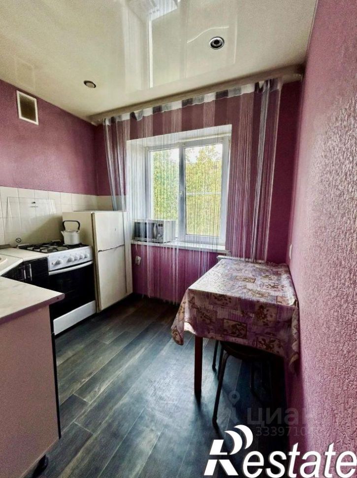 2-комн квартира Удмуртская улица, 12,  д. 12