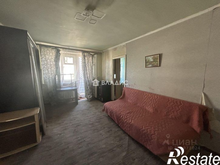 2-комн квартира Профсоюзная улица, 21,  д. 21