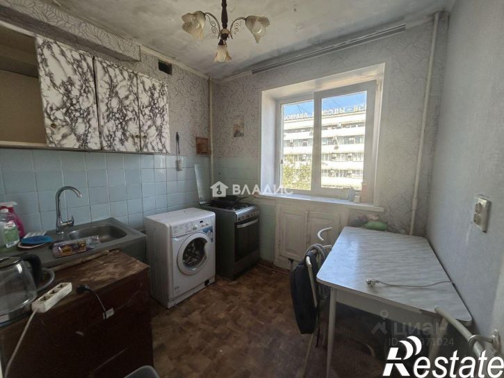 2-комн квартира Профсоюзная улица, 21,  д. 21