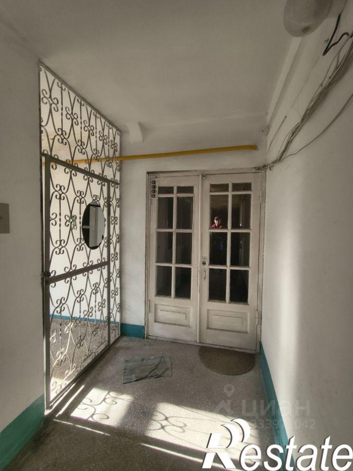 1-комн квартира улица Космонавтов, 37,  д. 37