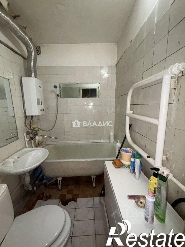 2-комн квартира Профсоюзная улица, 21,  д. 21