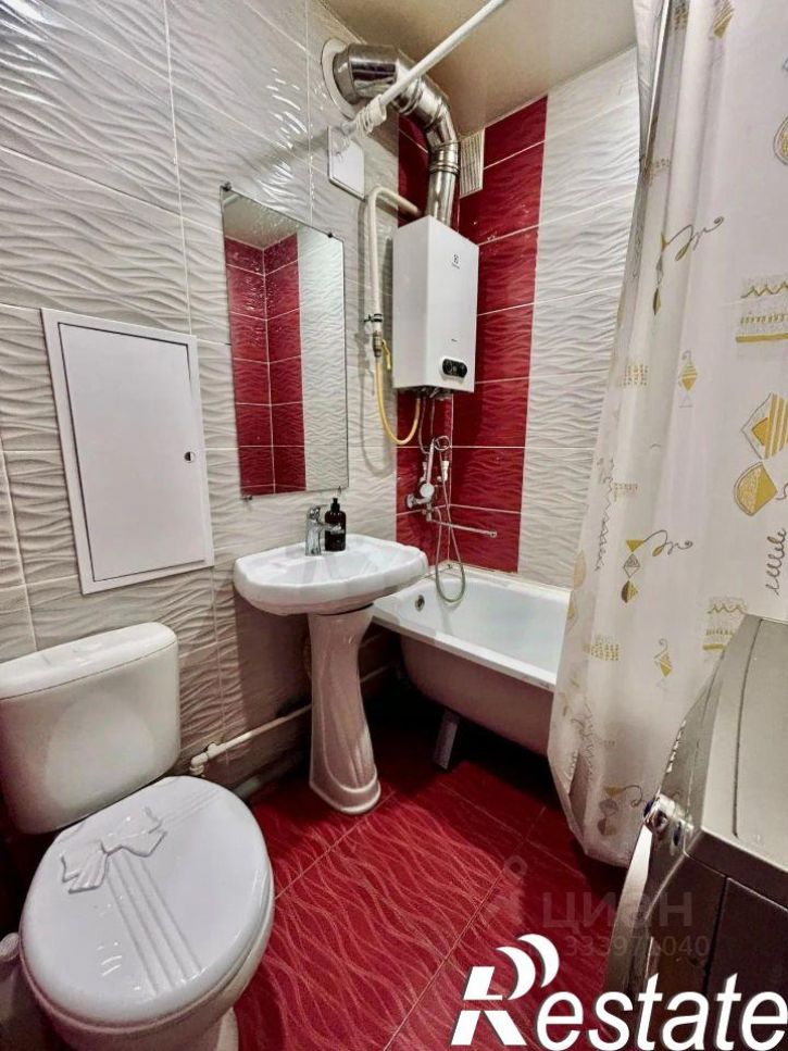 2-комн квартира Удмуртская улица, 12,  д. 12