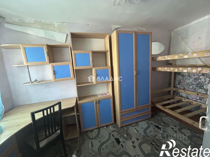 2-комн квартира Профсоюзная улица, 21,  д. 21