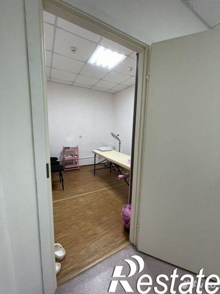 Офис Социалистическая улица, 5,  д. 5