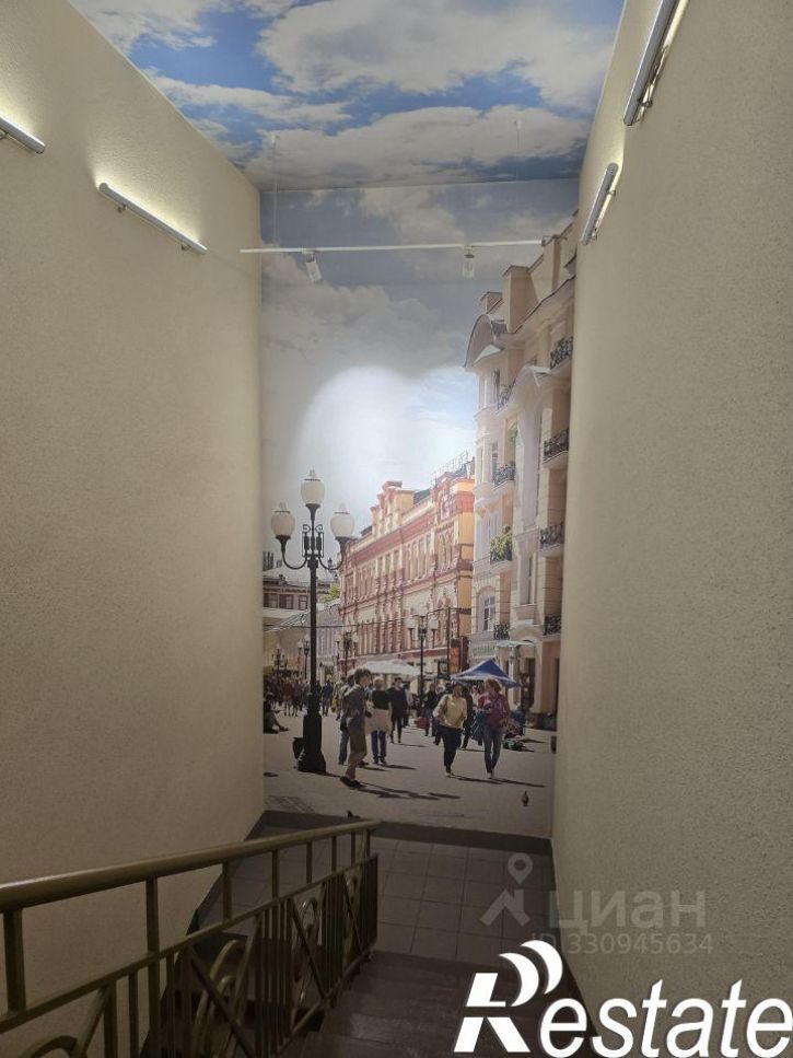 Гараж/парковка Бакинская улица, 2,  д. 2