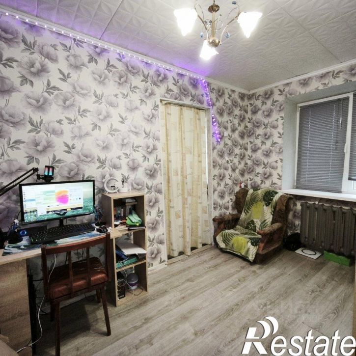 2-комн квартира Казахская улица, 1/3,  д. 1/3