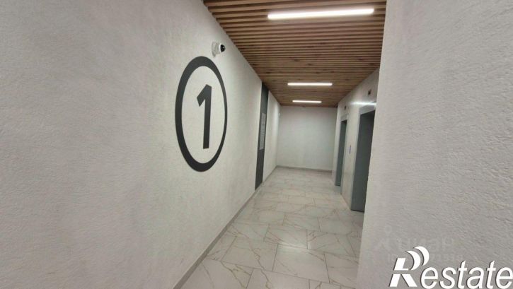 1-комн квартира улица Тракторостроителей, 27,  д. 27