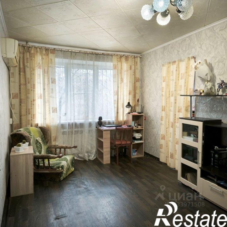 2-комн квартира Казахская улица, 1/3,  д. 1/3