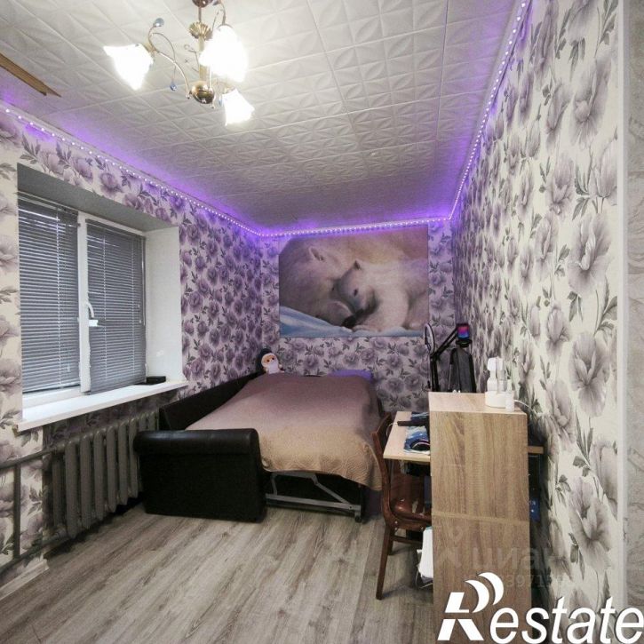 2-комн квартира Казахская улица, 1/3,  д. 1/3