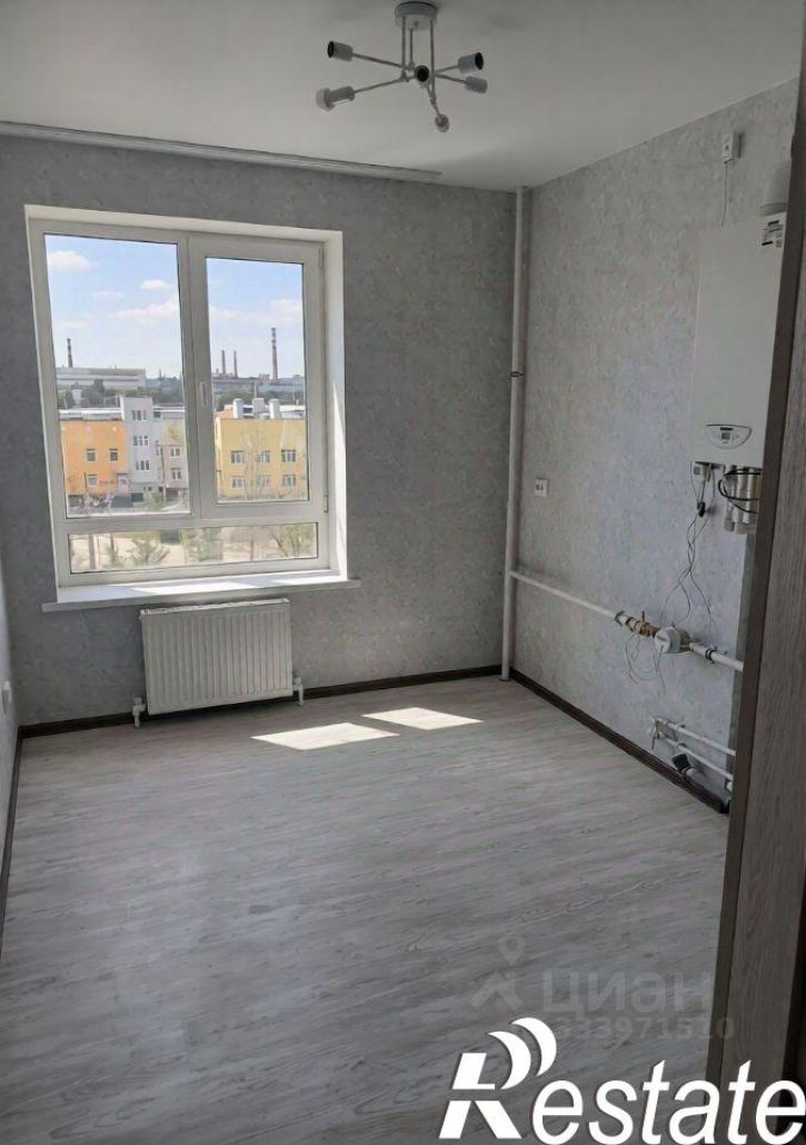 1-комн квартира улица Тракторостроителей, 27,  д. 27