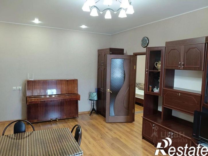 2-комн квартира Комсомольская улица, 18,  д. 18