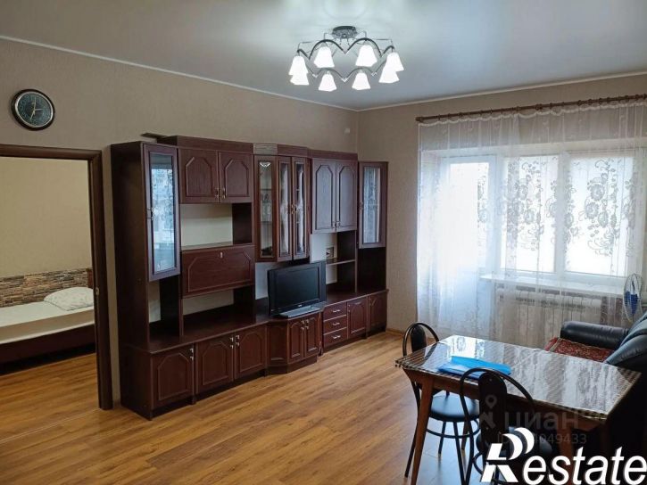 2-комн квартира Комсомольская улица, 18,  д. 18