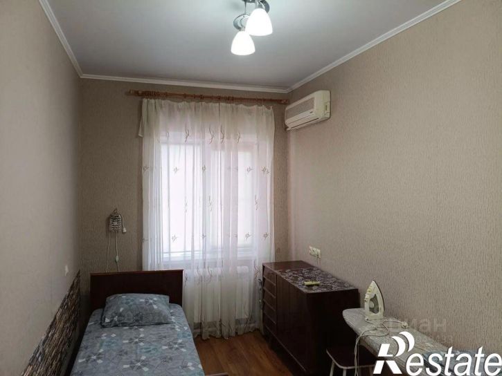 2-комн квартира Комсомольская улица, 18,  д. 18