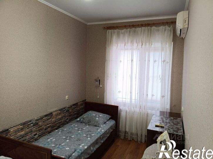 2-комн квартира Комсомольская улица, 18,  д. 18