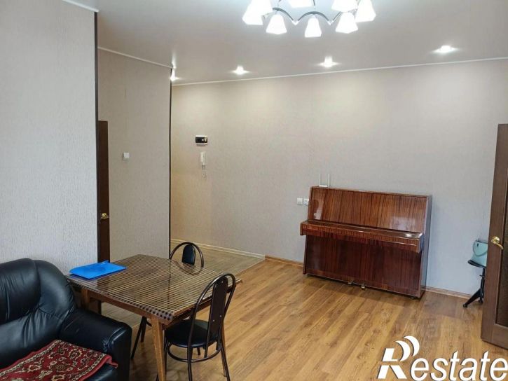 2-комн квартира Комсомольская улица, 18,  д. 18