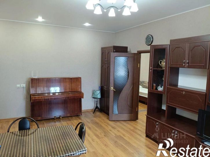2-комн квартира Комсомольская улица, 18,  д. 18