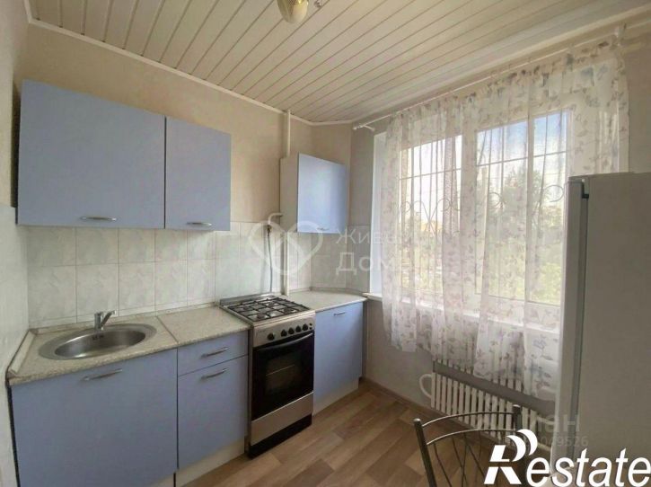 1-комн квартира улица Никитина, 139,  д. 139
