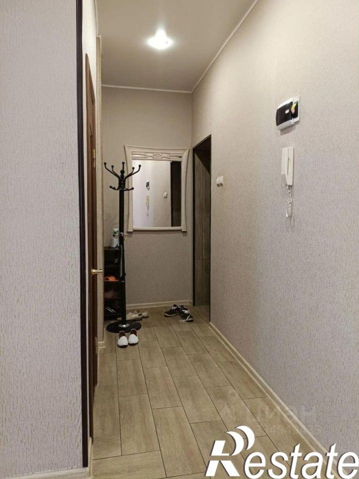2-комн квартира Комсомольская улица, 18,  д. 18