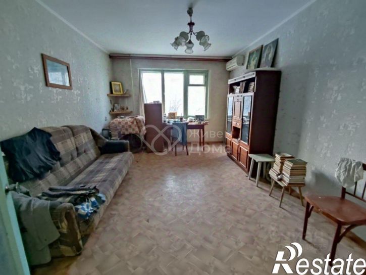 3-комн квартира улица 51-й Гвардейской, 50,  д. 50