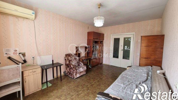2-комн квартира Библиотечная улица, 8,  д. 8