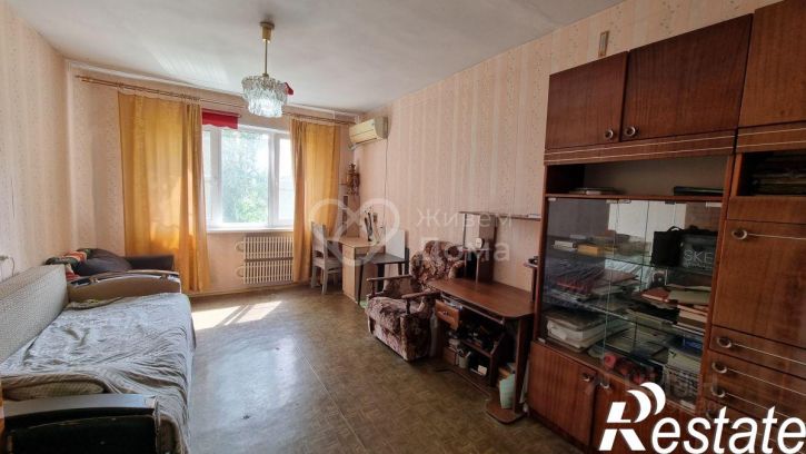 2-комн квартира Библиотечная улица, 8,  д. 8