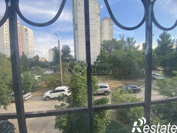 1-комн квартира улица Никитина, 139,  д. 139