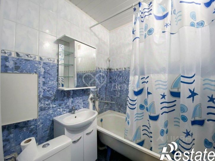 1-комн квартира улица Никитина, 139,  д. 139