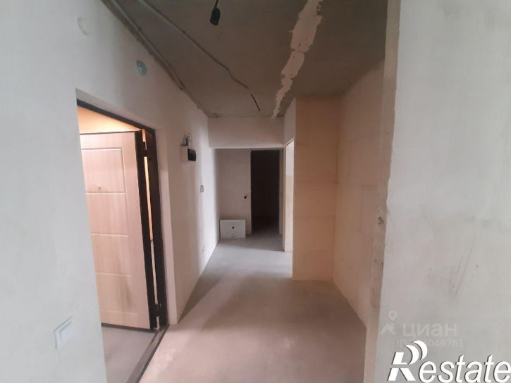 2-комн квартира улица Глазкова, 12,  д. 12