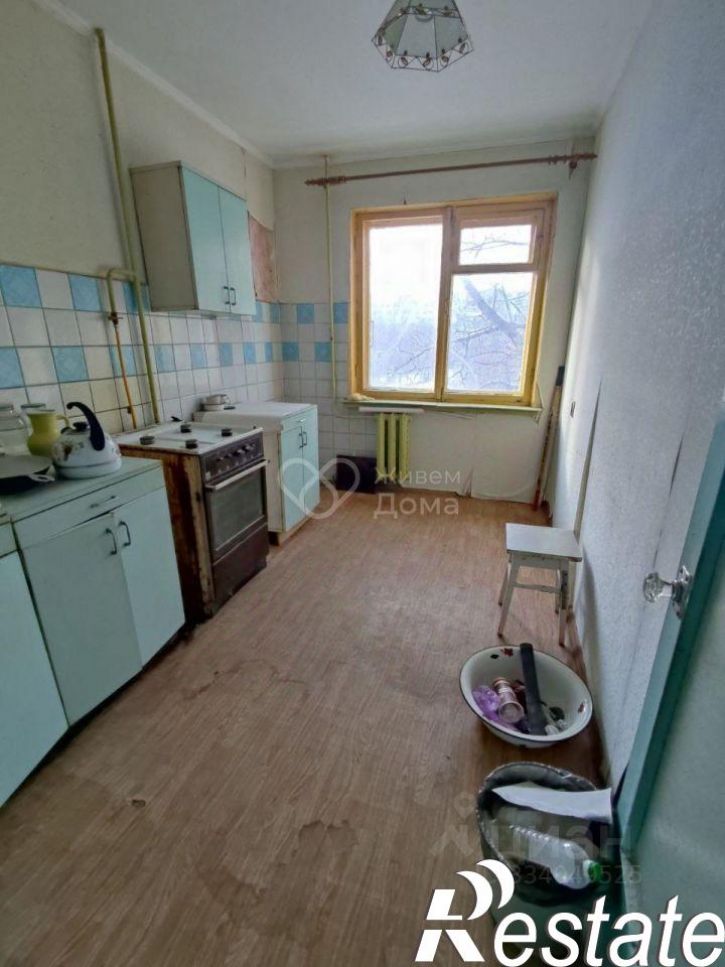 3-комн квартира улица 51-й Гвардейской, 50,  д. 50