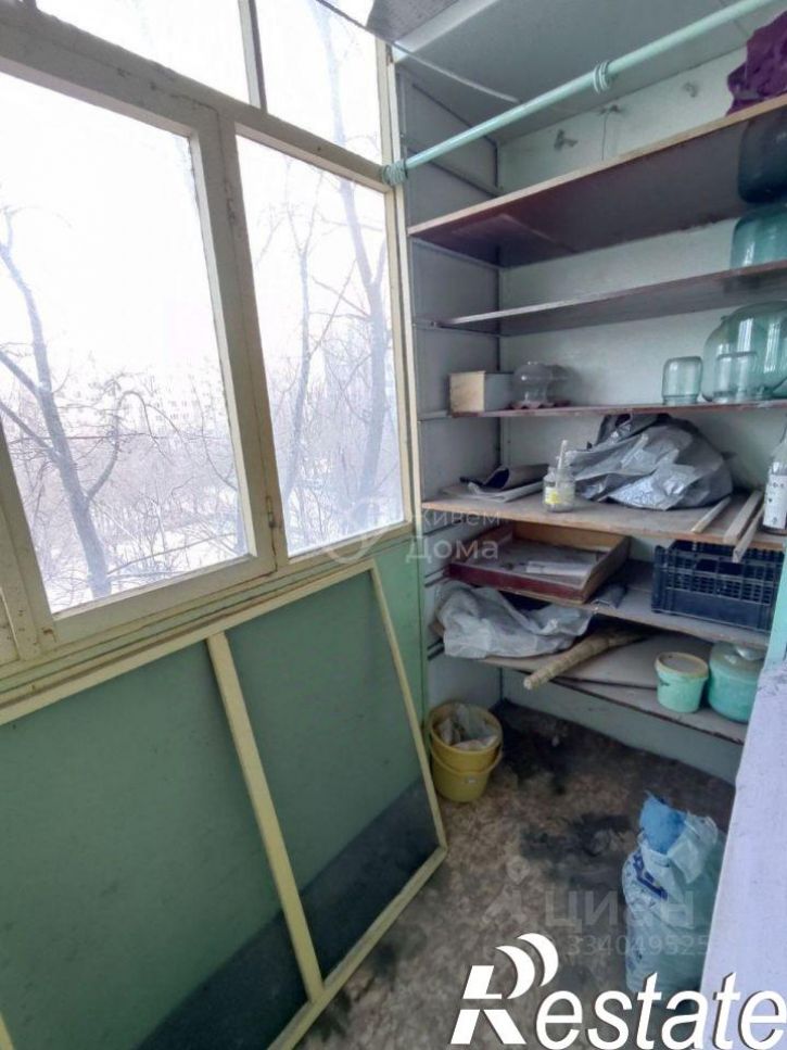 3-комн квартира улица 51-й Гвардейской, 50,  д. 50