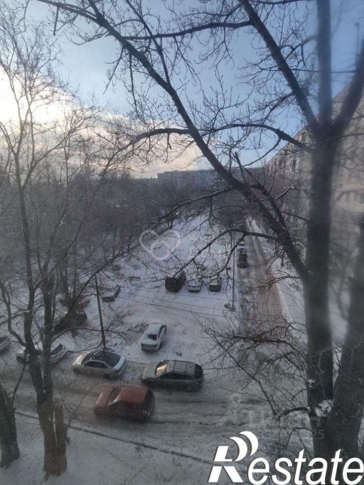 3-комн квартира улица 51-й Гвардейской, 50,  д. 50