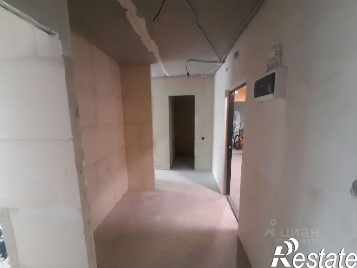 2-комн квартира улица Глазкова, 12,  д. 12
