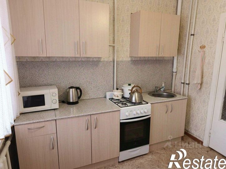 1-комн квартира проспект Героев Сталинграда, 54,  д. 54