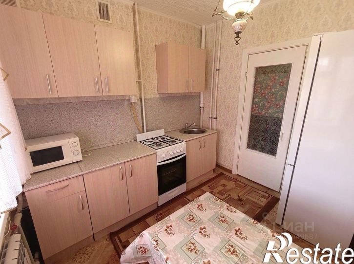 1-комн квартира проспект Героев Сталинграда, 54,  д. 54