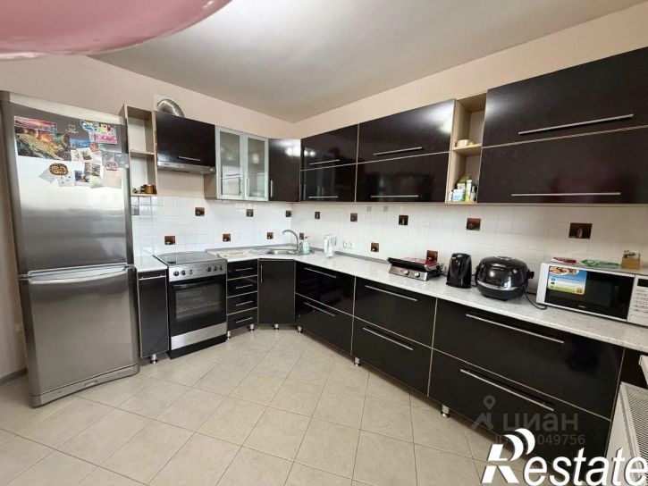 1-комн квартира улица Хиросимы, 4,  д. 4