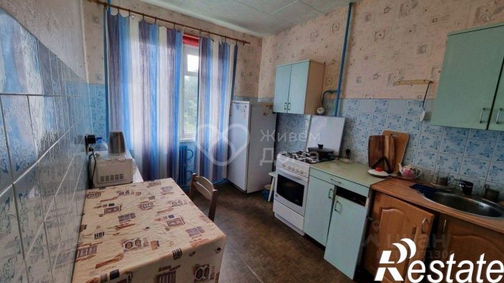 2-комн квартира Библиотечная улица, 8,  д. 8