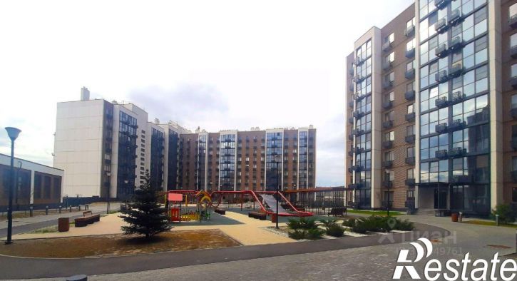 2-комн квартира улица Глазкова, 12,  д. 12