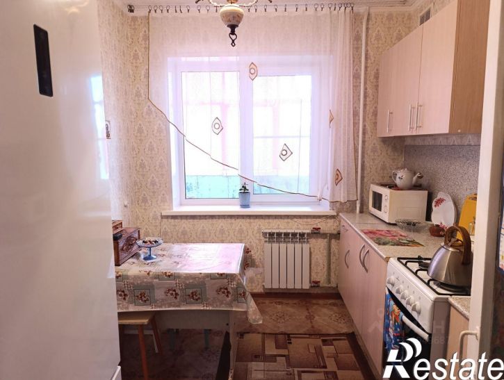 1-комн квартира проспект Героев Сталинграда, 54,  д. 54