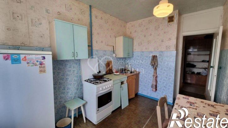 2-комн квартира Библиотечная улица, 8,  д. 8