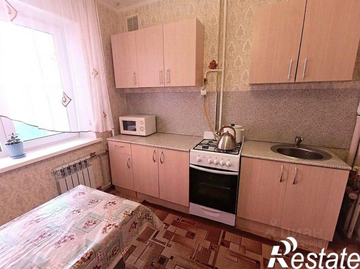 1-комн квартира проспект Героев Сталинграда, 54,  д. 54