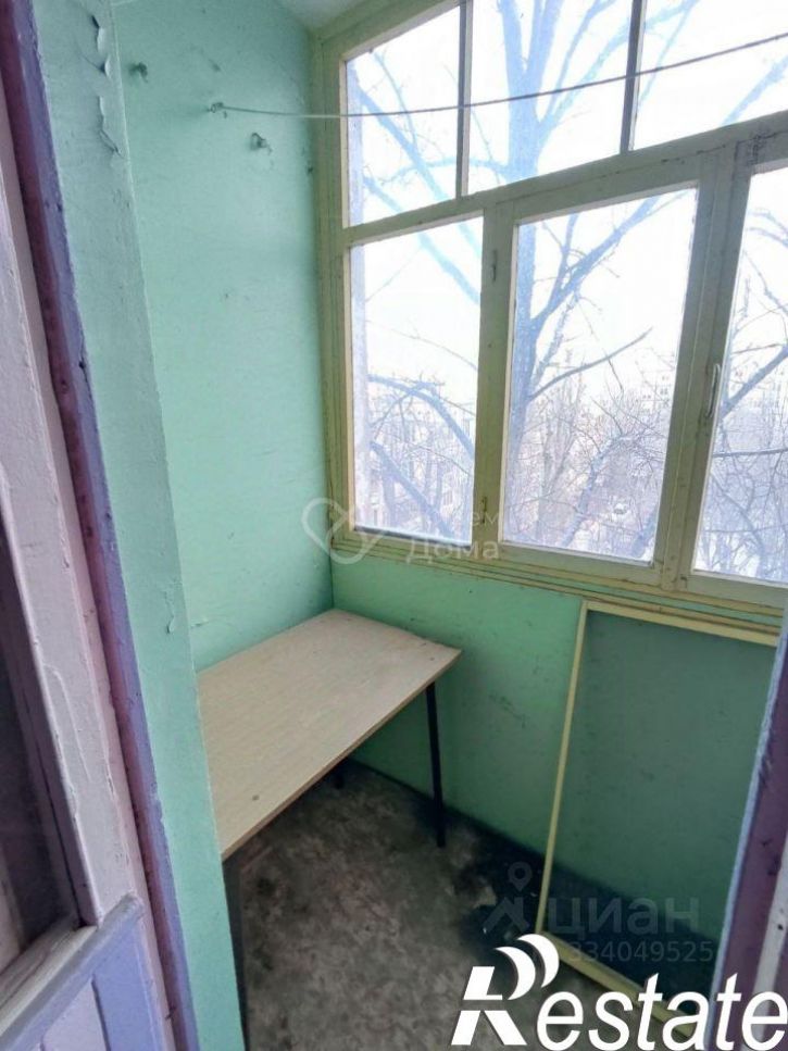 3-комн квартира улица 51-й Гвардейской, 50,  д. 50