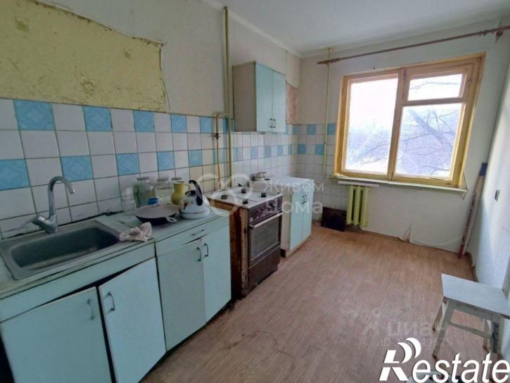 3-комн квартира улица 51-й Гвардейской, 50,  д. 50