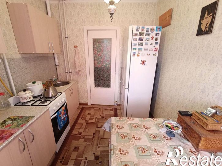 1-комн квартира проспект Героев Сталинграда, 54,  д. 54