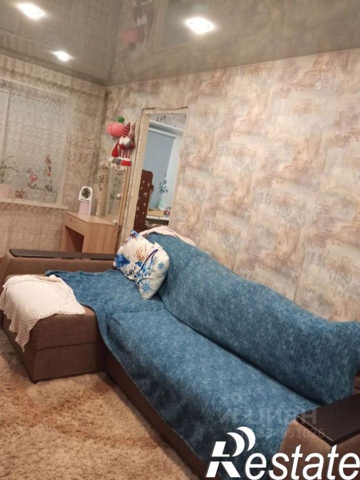 3-комн квартира Удмуртская улица, 21,  д. 21