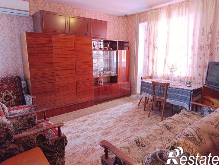1-комн квартира проспект Героев Сталинграда, 54,  д. 54