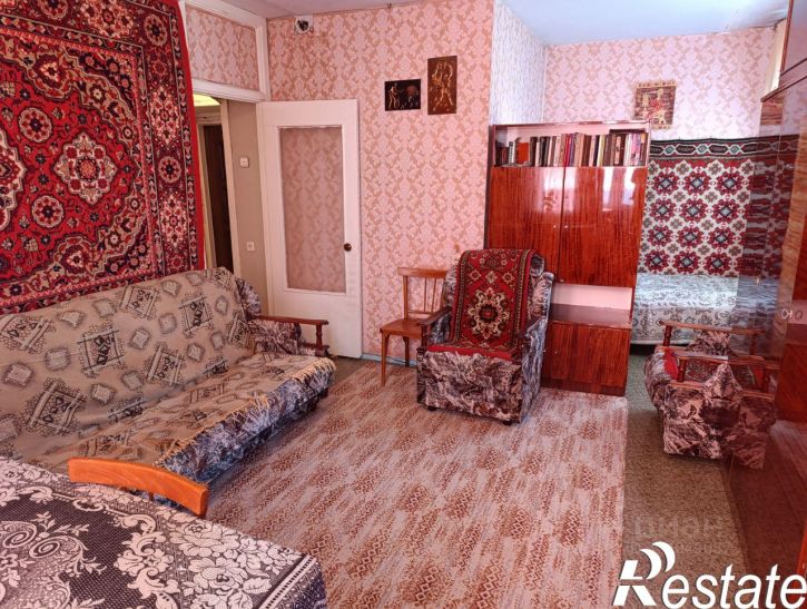 1-комн квартира проспект Героев Сталинграда, 54,  д. 54
