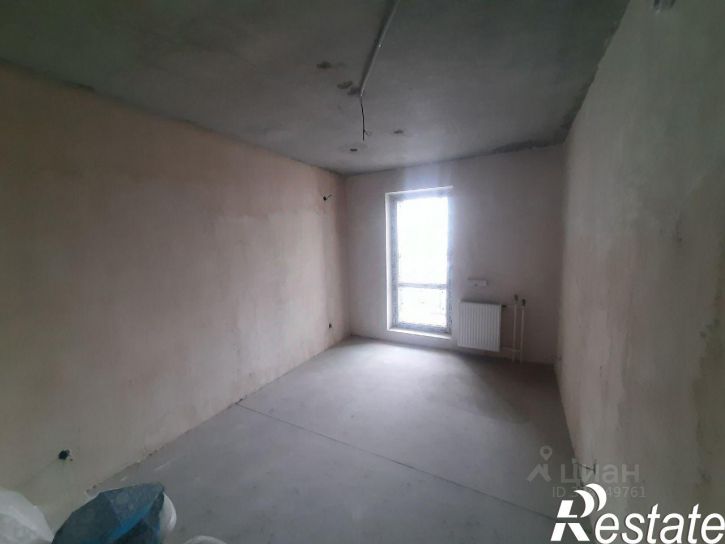 2-комн квартира улица Глазкова, 12,  д. 12