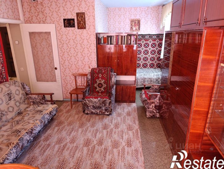 1-комн квартира проспект Героев Сталинграда, 54,  д. 54